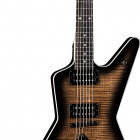 Dean ZX Flame Top