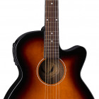 Tobacco Sunburst