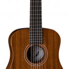 Flight Nylon Mahogany Travel GTR