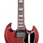 SG Standard Reissue with Maestro VOS