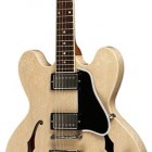 ES-335 Birdseye Exotic Woods