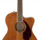 PM-3 Triple-0 All Mahogany