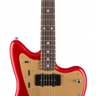 Squier by Fender Deluxe Jazzmaster ST