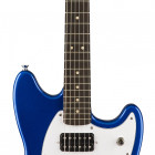 Squier by Fender Bullet Mustang HH