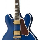 B.B. King Lucille Gem Series Sapphire