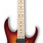 Ibanez RG657MSK