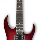 Ibanez RG421 (2017)