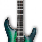 Ibanez S6521Q