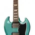 Gibson Custom Korina SG Standard