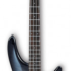 Fade Blue Burst