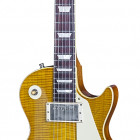 Rick Nielsen`s 1959 Les Paul Replicated