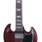 Standard Historic SG Standard