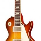 Michael Bloomfield VOS 1959 Les Paul Standard