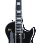 Gibson Custom Les Paul Custom Axcess Stopbar