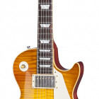 Mark Knopfler 1958 Les Paul Standard VOS Finish