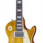 Collector`s Choice #35 1959 Les Paul Vic DaPra Gruhn Burst