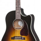 Gibson J-45 Cutaway