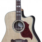 Gibson Songwriter Studio EC