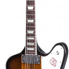 Vintage Sunburst