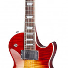 Heritage Cherry Sunburst