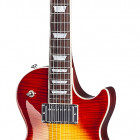 Heritage Cherry Sunburst