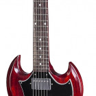 Gibson SG Faded 2017 HP