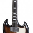 Vintage Sunburst