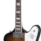 Vintage Sunburst