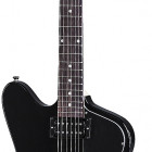 Ebony (Black Pickguard)