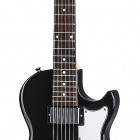 Ebony (White Pickguard)