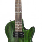 Reptile Green