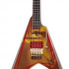 ESP E-II Alexi Wild Scythe