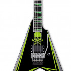 ESP Alexi-600 Greeny