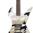 ESP Max Cavalera RPR