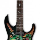 ESP Skulls & Snakes