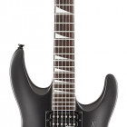 Satin Black
