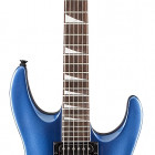 Metallic Blue
