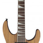 Jackson X Series Soloist SLX KOA