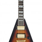 3-Tone Sunburst