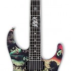 ESP LTD Slayer-2011