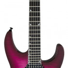 Jackson Pro Soloist SL2Q HT MAH