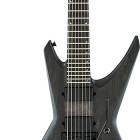 Jackson USA Signature Special Edition Dave Davidson Warrior™ 7