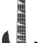 Transparent Black Burst