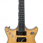 G6131MY-CS Custom Shop Malcolm Young Salute Jet