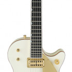 G6134T-58 Vintage Select ’58 Penguin™ with Bigsby®, TV Jones®, Vintage White