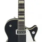 G6128T-53 Vintage Select ’53 Duo Jet™ with Bigsby®, TV Jones®, Black