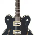 Gretsch Guitars G6609 Players Edition Broadkaster® Center Block Double-Cut with V-Stoptail, USA Full`Tron™ Pickups