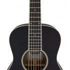 Gretsch Guitars G9511 Style 1 Single-0 “Parlor” Acoustic Guitar, Appalachia Cloudburst