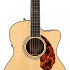 PM-3 Limited Adirondack Triple-0, Rosewood