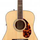 PM-1 Limited Adirondack Dreadnought, Mahogany